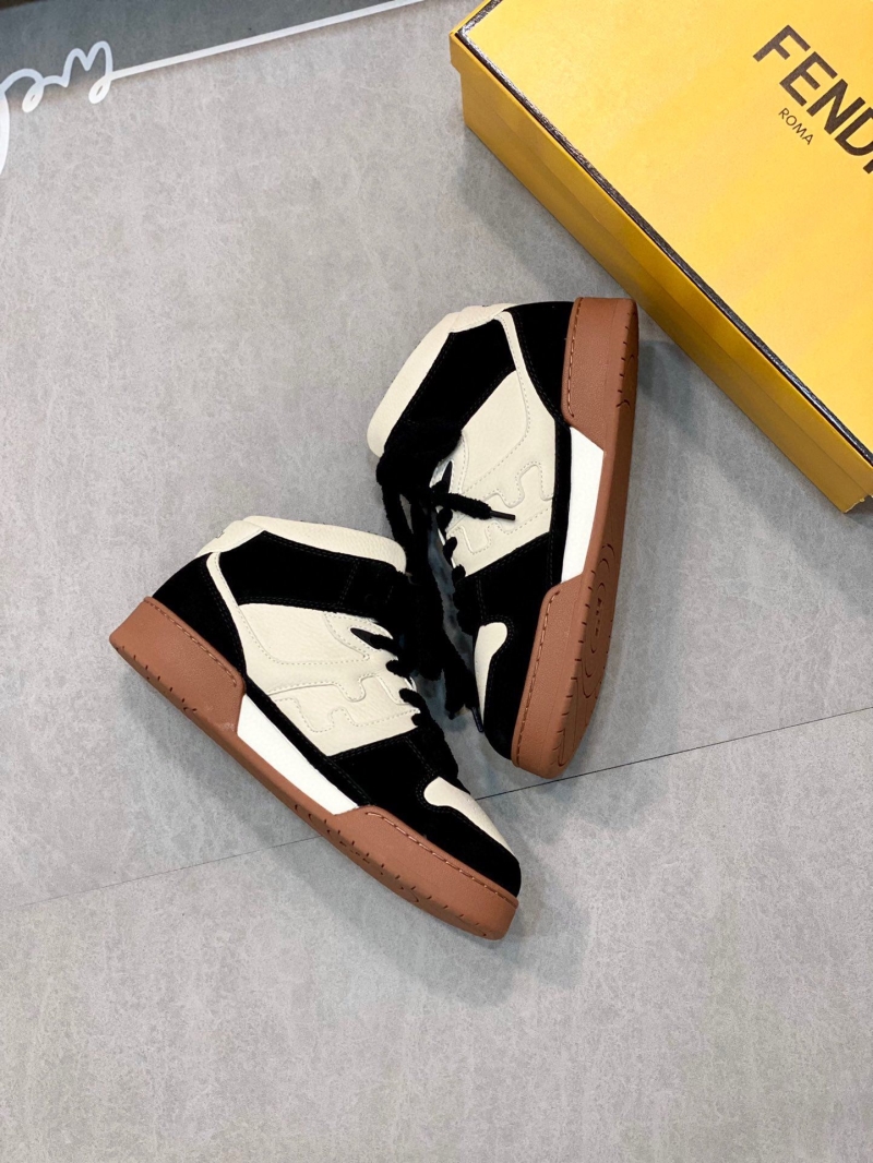 Fendi Sneakers